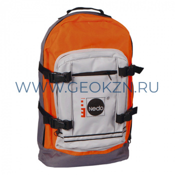 Дорожный рюкзак NEDO 753215