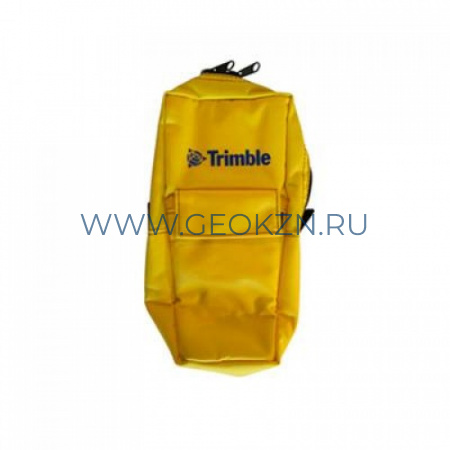 Нейлоновый кейс для контроллера Trimble TSC2 размера CF-Cap (жёлтый)