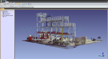 ПО Trimble Edgewise