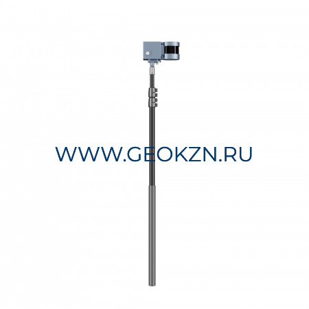 Веха телескопическая для сканера NAVMOPO S1