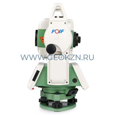 Тахеометр Foif RTS362 (R1000, 2")