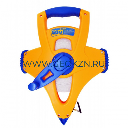 Рулетка Geobox РК3-50Р