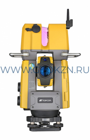 Робосканер Topcon GTL-1003