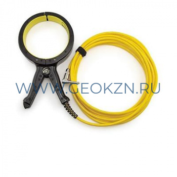Клещи индукционные 100мм RIDGID
