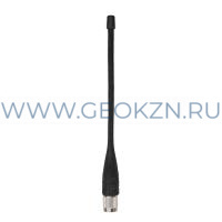 Антенна радио (TNC, 0dB, 0.15м, 425-475мГц)