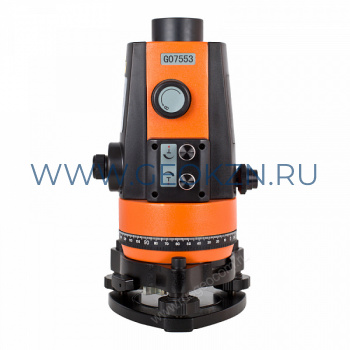 Прибор вертикального проектирования RGK V100