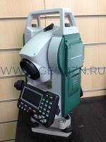 Тахеометр Sokkia Set 550RX б/у
