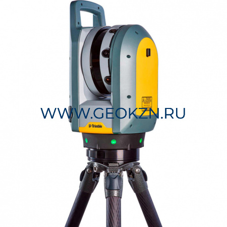 Trimble X7 kit + T10x Tablet