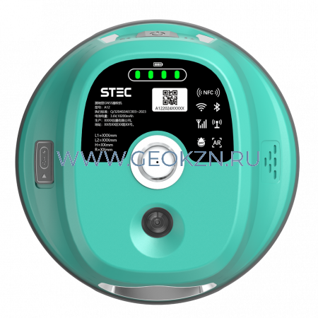 GNSS приемник STEC SDi