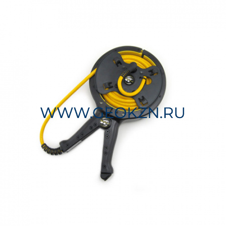 Локатор SR-20 + генератор ST-510 + индукционные клещи