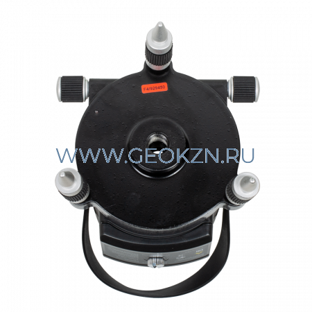 Лазерный уровень RGK UL-44W Black