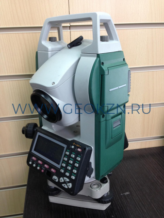Тахеометр Sokkia Set 550RX б/у