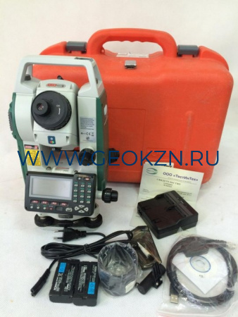 Тахеометр Sokkia Set 550RX б/у