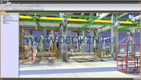 ПО Trimble Edgewise