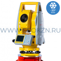 Тахеометр South NTS-382 R10 2" Arctic