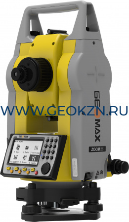 Тахеометр GeoMax Zoom 25