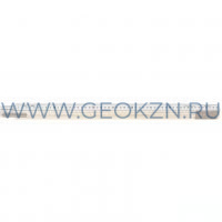 Рейка NEDO Geomess 3m