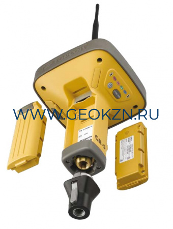Приемник Topcon GR-5
