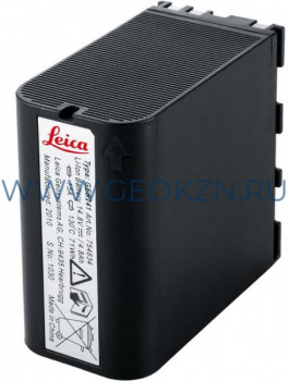Аккумулятор Leica GEB242