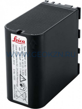 Аккумулятор Leica GEB242