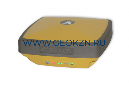 Приемник Topcon Hiper SR