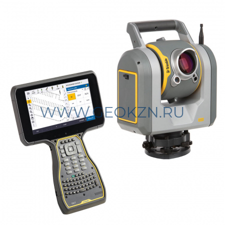 Trimble SX12 + TSC7 + ПО Access