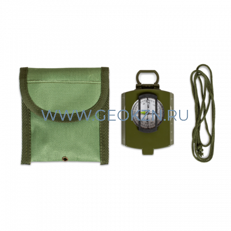 Компас туристический RGK TK-60