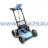 Георадар Radiodetection RD1100