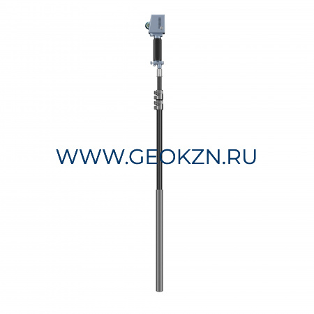 Веха телескопическая для сканера NAVMOPO P1