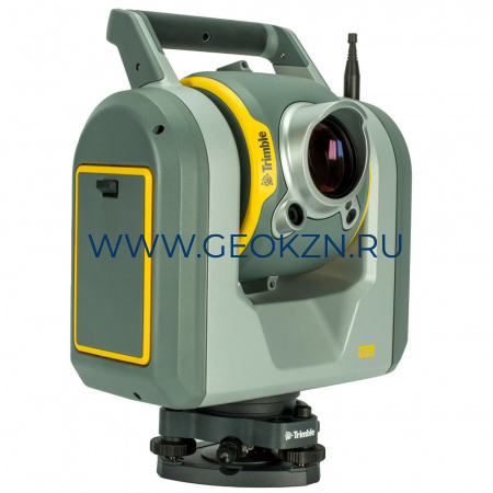 Trimble SX12 + TSC7 + ПО Access