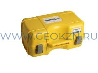 Запасной кейс для переноски Trimble M3 5"
