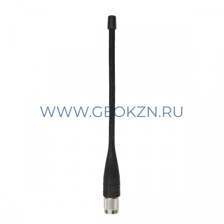 Антенна радио (TNC, 0dB, 0.15м, 425-475мГц)