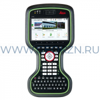 Контроллер Leica CS20 LTE с ПО Captivate