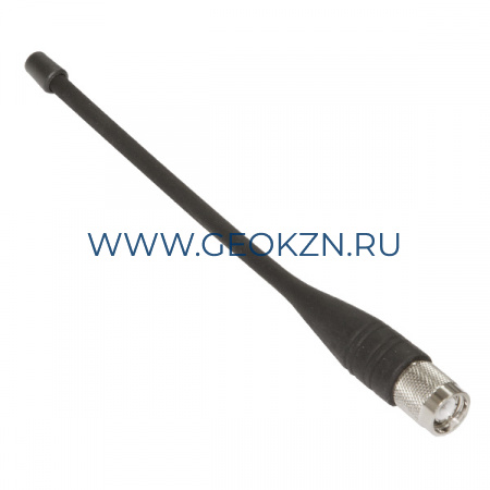 Антенна радио (TNC, 0dB, 0.15м, 425-475мГц)