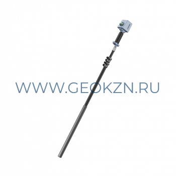 Веха телескопическая для сканера NAVMOPO P1