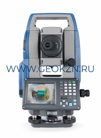 Тахеометр Sokkia FX-200