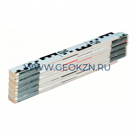 Рейка NEDO Geomess 699 311