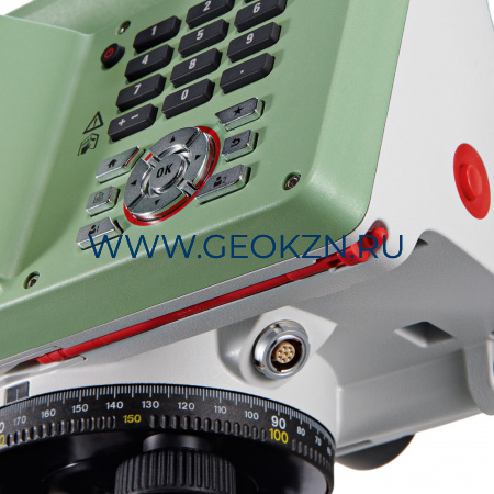 Цифровой нивелир Leica LS15