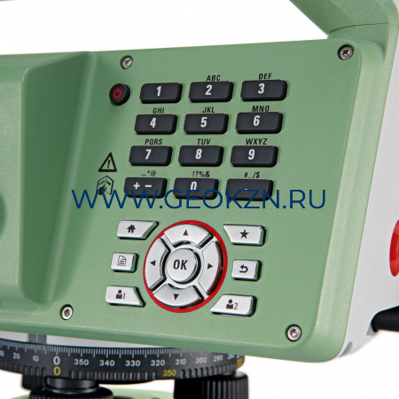 Цифровой нивелир Leica LS10