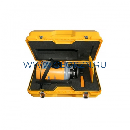 Прибор вертикального проектирования Geobox ZL200