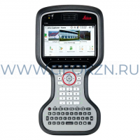 Контроллер Leica CS20 с ПО Captivate