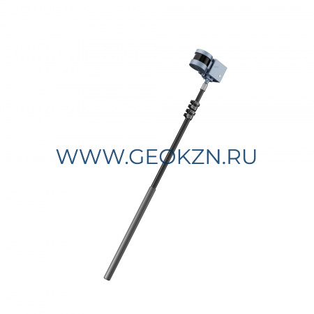 Веха телескопическая для сканера NAVMOPO S1