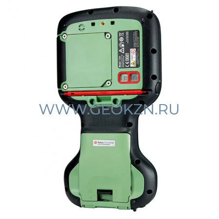 Контроллер Leica CS20 LTE с ПО Captivate