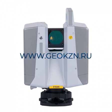 Trimble X12 + T10x + ПО Perspective