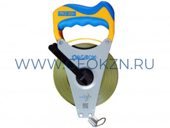 Рулетка Geobox РК2-30Н