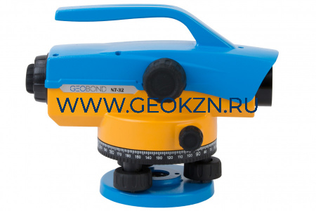 Оптический нивелир Geobond N7-32
