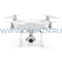 Квадрокоптер DJI Phantom 4 Pro v2.0 Plus