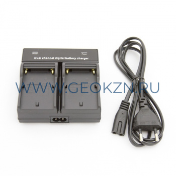 Зарядное устройство Trimble BC30 (для  Trimble 54344)