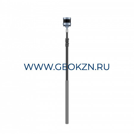Веха телескопическая для сканера NAVMOPO S1