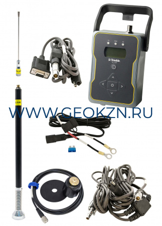 Радиомодем Trimble TDL 450H